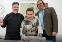 Resultados en Merlo: Fuerza Patria ganó con el 44% de los votos