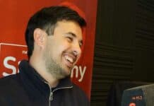 Rovira sobre la elección de octubre: "En Tigre tenemos potencial para crecer con Fuerza Patria con los votos de Somos" sebastian-rovira-radio