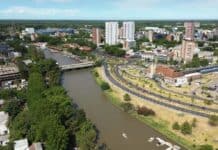 Tigre abre un proceso participativo para definir el futuro urbano del distrito tigre-ingreso-centro-aerea