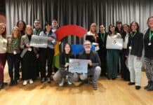 Vicente López fue distinguido como el primer “Distrito Google” de Argentina