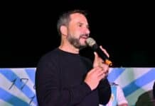 Ariel Sujarchuk: “Buscar la unidad mirando solo la paja en el ojo ajeno no parece una gran idea”