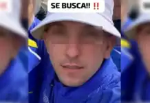 Buscan al concuñado de un hombre asesinado a tiros en Hurlingham