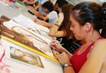 Abrieron inscripción para el Fondo Municipal de Las Artes de Tigre 2025