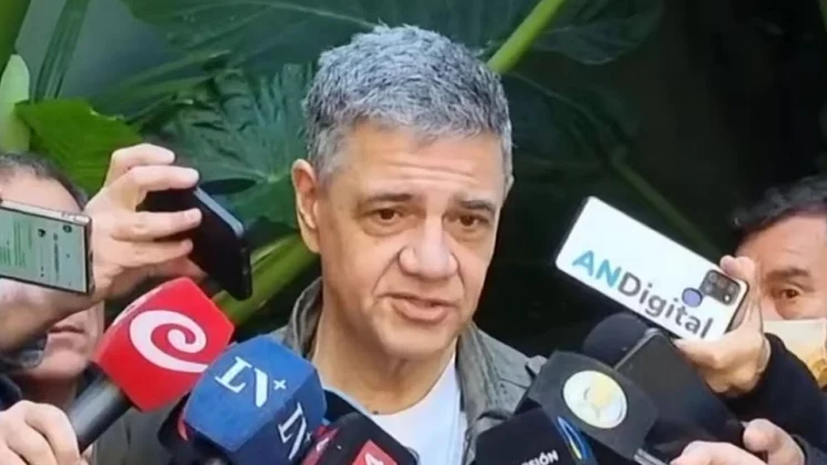 Jorge-Macri