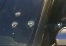 Morón: comisario retirado de la PFA mató a dos adolescentes que intentaron robarle la camioneta