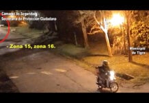 Persecución en Don Torcuato: robó un auto y fue detenido tras un operativo del COT y la Policía