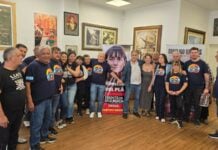 Pitrola: “El rechazo a la reforma antilaboral justifica aplastar a Milei en las urnas”