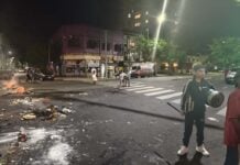 Un joven apareció ahorcado en la comisaría de Beccar y su familia denuncia que lo mataron