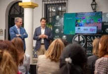 San Isidro: con apoyo internacional, lanzan un programa para mejorar las prácticas de aprendizaje en la primera infancia