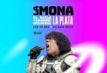 Clientes del Banco Provincia tienen beneficios para comprar entradas para La Mona Jiménez