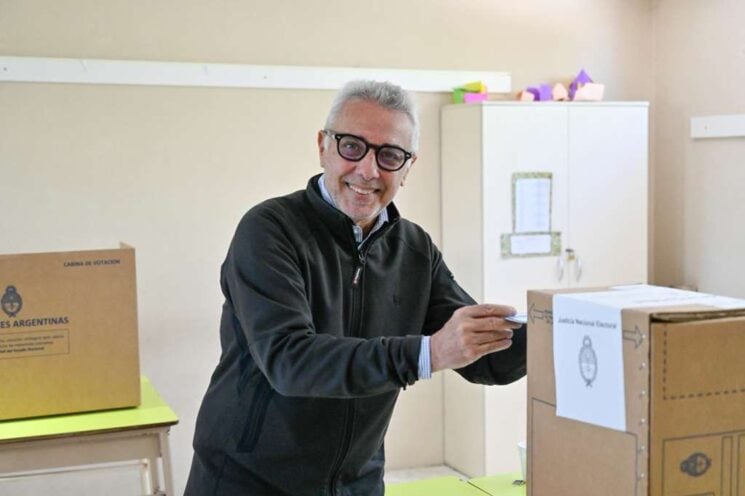 Zamora-vota