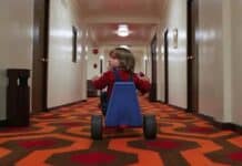 Llega el ciclo de “Maestros del Terror” al Cine York en el mes de Halloween cine-terror-el-resplandor