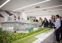 Jorge Macri en Shanghái para impulsar la movilidad limpia, la innovación y las inversiones en Buenos Aires ciudad-jorge-macri-visita-shanghai