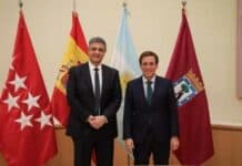 Buenos Aires recibe al alcalde de Madrid y de 22 capitales iberoamericanas para definir la agenda urbana del futuro