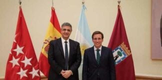 Buenos Aires recibe al alcalde de Madrid y de 22 capitales iberoamericanas para definir la agenda urbana del futuro
