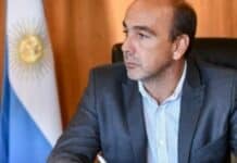Eduardo Setti: "El modelo de bandas y de atraso cambiario en base a endeudamiento está agotadísimo"
