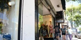 Pese a la baja del consumo, Escobar sumó más de 300 nuevos establecimientos comerciales en lo que va del año escobar-centro-comercial