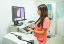 Escobar organiza actividades por el Mes de la Prevención del Cáncer de Mama