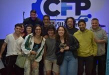 Se realizó el primer Festival de Cine de Villa Lynch