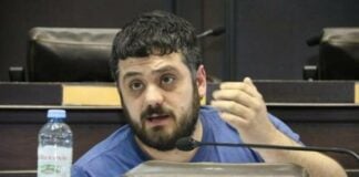 Facundo Tignanelli presentó un proyecto de ley para que la ruta provincial 76 lleve el nombre "Ricardo Iorio"