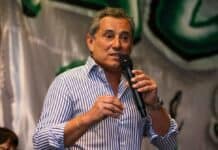 La Unión Ferroviaria celebró sus 103 años y reafirmó su compromiso con los derechos laborales y la recuperación del sistema ferroviario