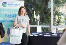 Ituzaingó impulsa lazos entre mujeres emprendedoras ituzaingo-lazos-entre-mujeres-emprendedoras
