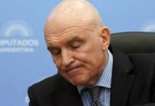 Confirman que causas contra José Luis Espert debe investigarse por separado en San Isidro y Comodoro Py