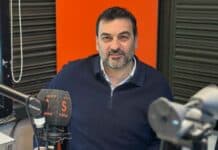 Juan Furnari: "Podríamos haber ganado en Tigre en septiembre si hubiéramos hecho más política"