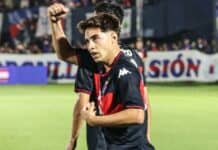 Tigre rescató un punto ante Barracas Central por el Torneo Clausura