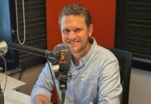 Mateo Bartolini: "Necesitamos un peronismo sanisidrense para un San Isidro peronista"