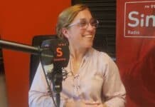 Mercedes Contreras: "El peronismo tiene que nutrirse de la comunidad a la que quiere representar"