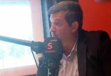 Nicolás Rappazzo: "La lucha contra el narcotráfico es una decisión política" nicolas-rappazzo-radio-oct25