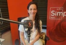 Paula Akerfeld: "El gobierno de Milei está en caída libre"