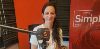 Paula Akerfeld: "El gobierno de Milei está en caída libre"