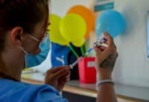 Kreplak advirtió sobre las consecuencias del retiro del Estado nacional en la prevención de la fiebre amarilla provincia-kreplak-fiebre-amarilla