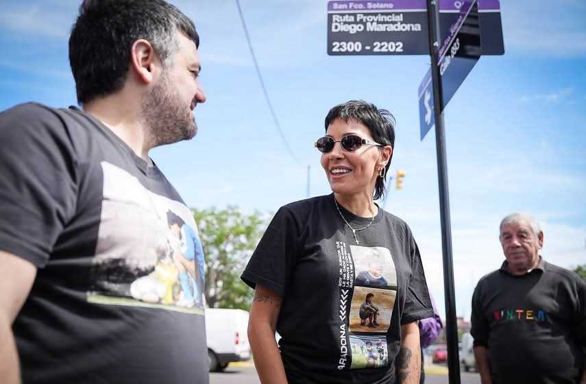 quilmes-mayra-mendoza-tignanelli-avenida-diego-armando-maradona quilmes-mayra-mendoza-tignanelli-avenida-diego-armando-maradona