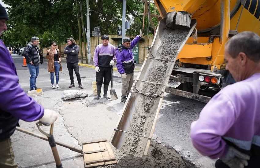 quilmes-obra-bacheo-centro-mendoza