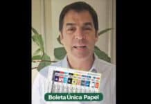 San Isidro capacita para la votación con boleta única de papel