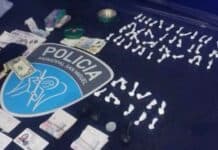 Detuvieron a dos dealers en San Miguel por una denuncia a "Ojos en alerta"