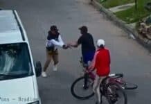 Horror en Hurlingham: Un joven mató a su amigo a tiros en plena calle