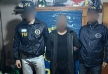 Detuvieron en Quilmes a un hombre acusado de captar y abusar de menores para crear material para distribuir