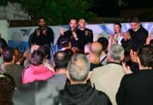 Ariel Sujarchuk: “Comienza un nuevo camino y entre todos tenemos que construir una alternativa a este modelo” sujarchuk-pos-eleccion-nacional-25