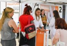 Tigre llevó adelante un operativo de control de lunares tigre-control-lunares