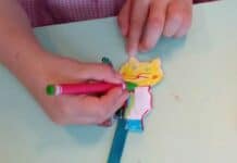 "Los Límites en los Primeros Años”, el taller de Tigre que fortalece las redes para los cuidados de la primera infancia