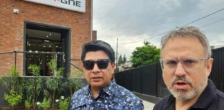 Valenzuela criticó a Werthein: "Debió dejar al presidente hacer las modificaciones en el Gabinete"