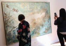 Últimos días para visitar la muestra artística “Alberto Trabucco vuelve a la Quinta” en Vicente López vicente-lopez-muestra-alberto-trabucco