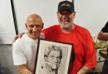 Santiago Cúneo: "Milei sabía todo lo de Espert"