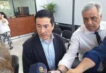 Nardini pidió que el Gobierno “revise decisiones que afectan al empleo” y alertó por el cierre de empresas en la región