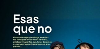 El Teatro del Viejo Concejo de San Isidro presenta obras de teatro con elencos locales y entradas accesibles InfoBAN