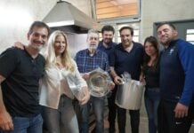 Sebastián Galmarini: “Mientras Milei recorta programas, nosotros apostamos a la inclusión de las personas con discapacidad”